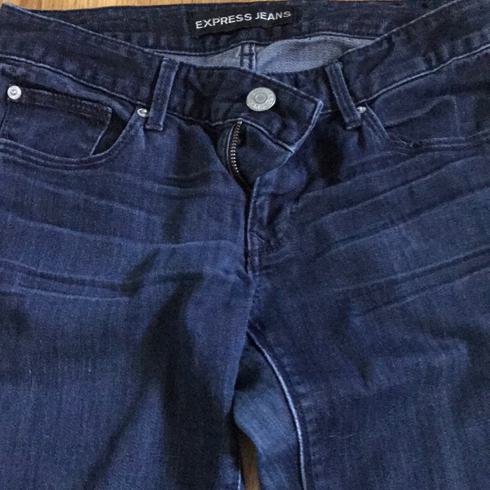 Express Jeans - Picture 4 of 5